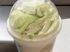 -喜茶(广州荔湾领展广场店)
