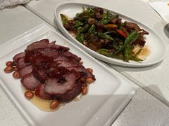 -港久茶餐厅(鹭洲里店)