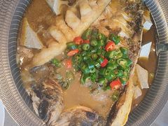 -半天妖烤鱼(新中关购物中心店)