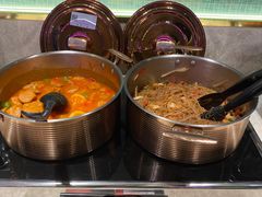 -比格比萨自助(德思勤四季汇店)