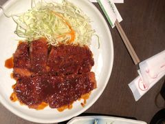 -矢场猪(名古屋站三井楼北馆店)