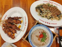 -芋包王闽南茶楼(八市店)