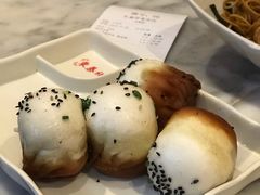 -东泰祥生煎馆(重庆北路店)