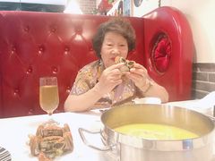 -红门金汤·港式火锅(英皇集团中心店)
