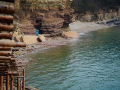 -大连金石滩滨海国家地质公园