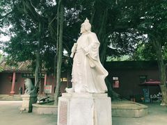 -闽粤南澳总镇府