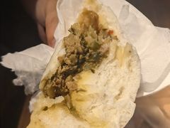 -清泉阁包子铺(中山路店)