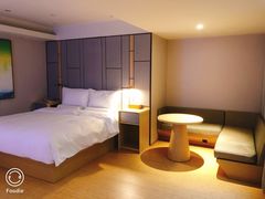 -全季酒店(广州越秀公园店)