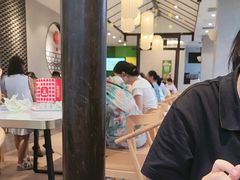 -德克士(前门店)