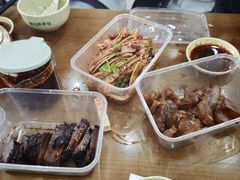 -李记清真馆(打钉巷店)