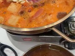 -花味·自助烤肉(大观天地店)