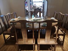 包厢-小菜园新徽菜(合肥滨湖世纪金源店)