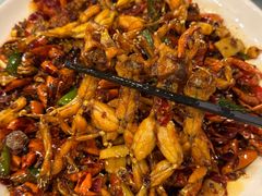 -辣螃铠盆盆蟹大排档(总店)