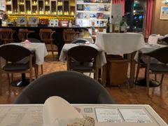 -安妮意大利餐厅(世贸天阶店)