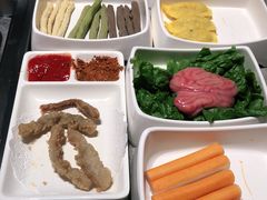 -海底捞火锅(振华广场店)