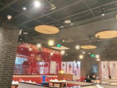 大堂-东北灶(银泰店)