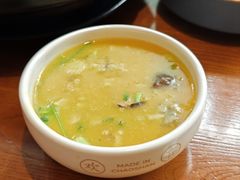 -如轩·海鲜砂锅粥·潮汕菜(一品天下店)