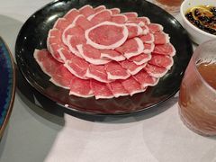 -东来顺饭庄(apm总店)