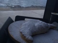 -Cafe Aewol Monsant