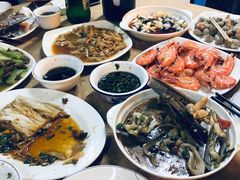 -揭阳钟记小食(福田新村店)