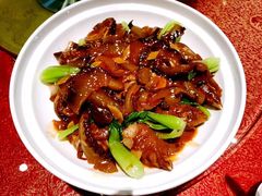 海参炖猪蹄-大唐博相府酒店·陕西官府菜