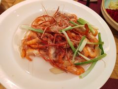 -宝盛水博园大酒店·中餐厅·杭帮菜