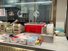 -每味每客·重庆麻辣烫(拓展大厦店)