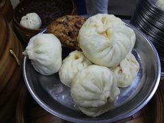 -老陶包子铺(南大西南村店)