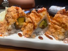 -吉之仙•中国制造•出口级食材日料店(领事馆总店)