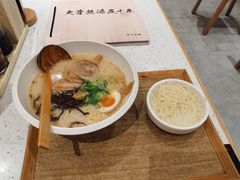 -味千拉面(光启城时尚购物中心店)