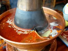 -燚焱炎火铜锅涮·烧烤