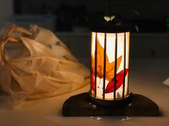 -吴山路夜市