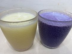 自助饮料-爱客得牛排海鲜烤肉·火锅自助(春熙路黑金好店)