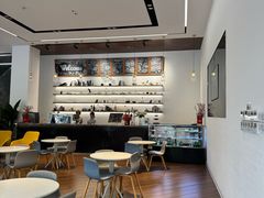 -深圳创丰宝宝马4S店(龙岗中心区店)