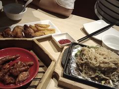 -避风塘(百联东郊店)