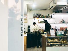-FULL MOON满月咖啡