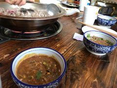 -冰煮羊(山水小区店)