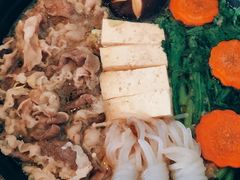 -铃木食堂(帽儿胡同店)