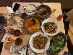 -山石榴·贵州菜(丰盛里店)