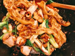 -食为先(中山七路店)