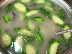 -香江农家乐饭店