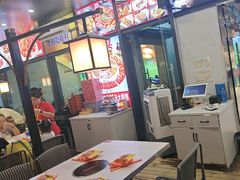 -鑫郭氏·南昌20年大排档·小龙虾羊蝎子(潮阳里店)