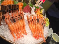 -上井精致料理自助餐(松雷店)
