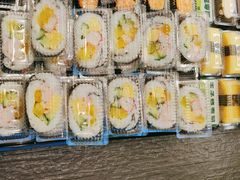 -池田寿司·新鲜现做(西红门荟聚店)