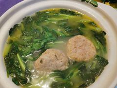 狮子头-双东酒店(东关街店)