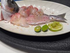 -怡情荟•海鲜青岛菜(五四广场旗舰店)
