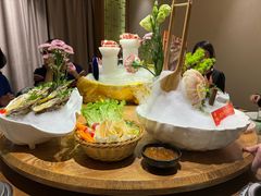 -尚海豆捞(乐虹坊店)