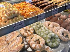 -The open life(万象城店)