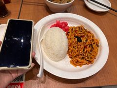 -阳阳中国饭(北京荟聚店)