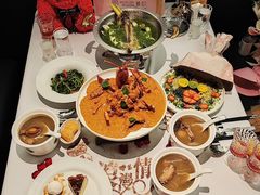 -狮拾久·现代新加坡料理(福田COCO Park店)